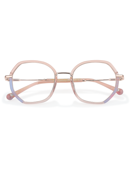 CM596 09 La Top-Model 50/20