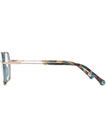 CM608 125T La Happy Place 50/18