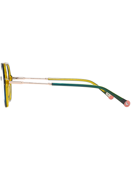 CM592 638 La Fiable 52/20