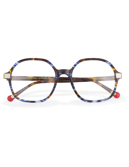 CM576 595 La Symphonie 53/19