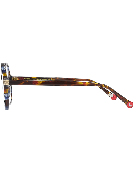 CM576 595 La Symphonie 53/19