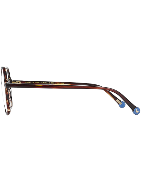 CM511 227 La Sensationnelle 53/15