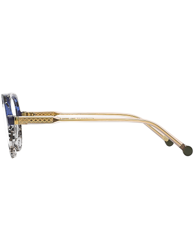 CM601 06B La Alisa 49/19