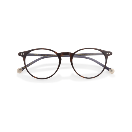 CM338 LA COLOREE 124BLK 49/18