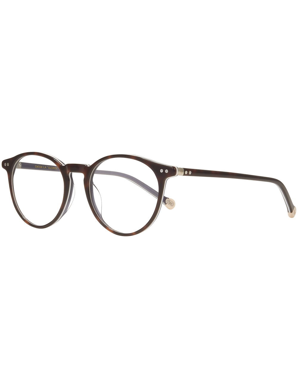 CM338 LA COLOREE 124BLK 49/18