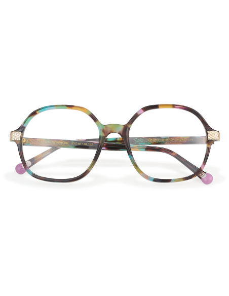 CM576 192 La Symphonie 53/19