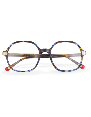 CM576 595 La Symphonie 53/19