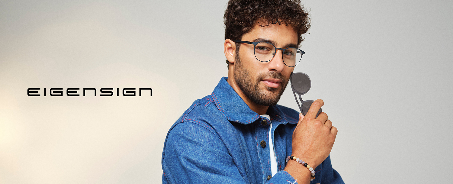 Eigensign banner 2025